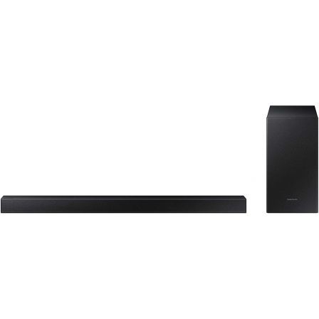 Samsung HW-T420 Barra de Sonido 2.1 con 150W y Subwoofer Samsung HW-T420 Barra de Sonido 2.1 con 150W y Subwoofer